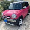 suzuki hustler 2014 CFJ1524805 image 2