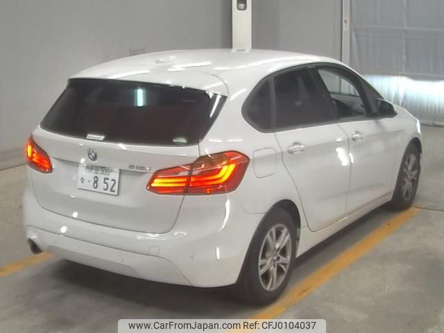 bmw 2-series 2018 -BMW--BMW 2 Series WBA6Z120X0VC96490---BMW--BMW 2 Series WBA6Z120X0VC96490- image 2