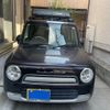 suzuki alto-lapin 2014 CFJ1673641 image 2