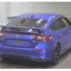 honda civic 2022 -HONDA--Civic 6AA-FL4--FL4-1001663---HONDA--Civic 6AA-FL4--FL4-1001663- image 2