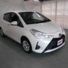 toyota vitz 2019 -TOYOTA 【名変中 】--Vitz KSP130--4005443---TOYOTA 【名変中 】--Vitz KSP130--4005443- image 1