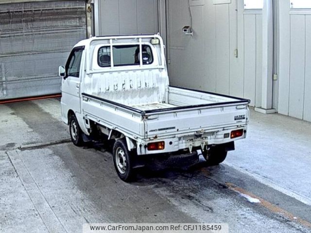 daihatsu hijet-truck 2005 -DAIHATSU--Hijet Truck S210P-2026742---DAIHATSU--Hijet Truck S210P-2026742- image 2