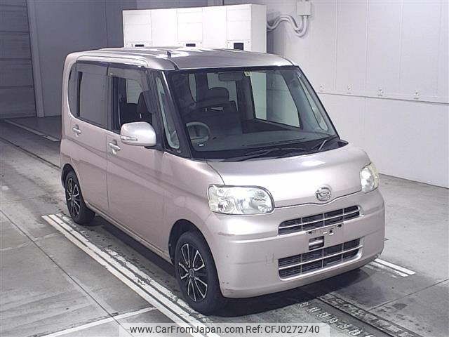 daihatsu tanto 2011 -DAIHATSU--Tanto L375S--0414135---DAIHATSU--Tanto L375S--0414135- image 1