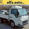 isuzu elf-truck 2018 GOO_NET_EXCHANGE_0708016A30250421W001 image 1