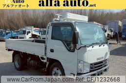 isuzu elf-truck 2018 GOO_NET_EXCHANGE_0708016A30250421W001