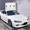 nissan silvia 2002 -NISSAN--Silvia S15-037760---NISSAN--Silvia S15-037760- image 1