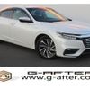 honda insight 2019 -HONDA--Insight 6AA-ZE4--ZE4-1004926---HONDA--Insight 6AA-ZE4--ZE4-1004926- image 1