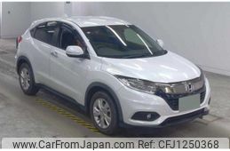 honda vezel 2019 quick_quick_DBA-RU1_RU1-1315619