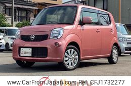 nissan moco 2016 CFJ1732277