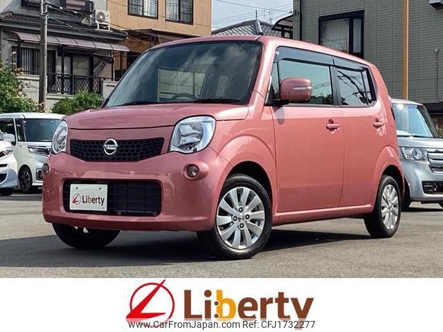 nissan moco 2016 CFJ1732277 image 1