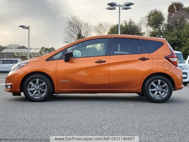nissan note 2018 quick_quick_DAA-HE12_HE12-176087 image 2