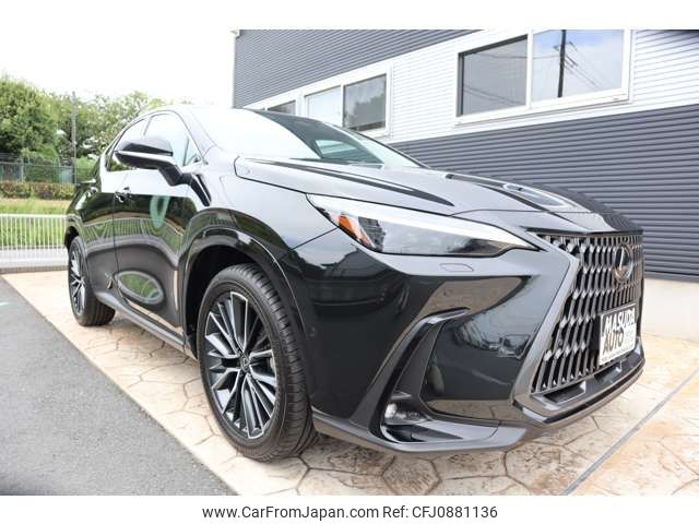 lexus nx 2024 CFJ0881136 image 2
