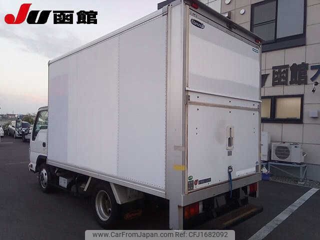 isuzu elf-truck 2016 CFJ1682092 image 2