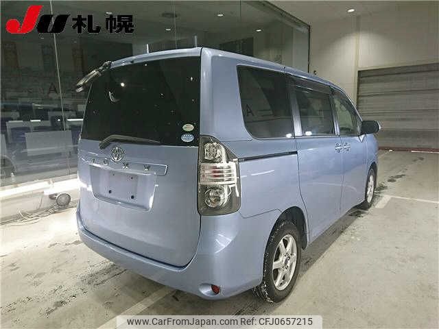 toyota voxy 2009 -TOYOTA--Voxy ZRR75G-0051511---TOYOTA--Voxy ZRR75G-0051511- image 2