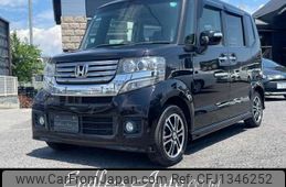 honda n-box 2013 CFJ1346252