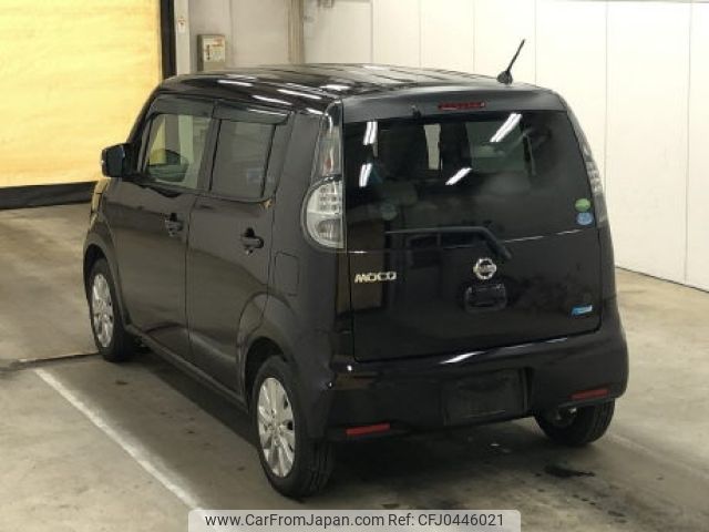 nissan moco 2014 -NISSAN--Moco MG33S-429477---NISSAN--Moco MG33S-429477- image 2