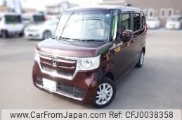 honda n-box 2019 -HONDA 【名変中 】--N BOX JF4--1050878---HONDA 【名変中 】--N BOX JF4--1050878-