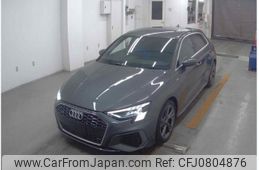 audi a3 2022 quick_quick_3BA-GYDNNF_WAUZZZGY1NA015165