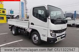 mitsubishi-fuso canter 2024 -MITSUBISHI 【姫路 400ﾜ4432】--Canter FBAV0--610362---MITSUBISHI 【姫路 400ﾜ4432】--Canter FBAV0--610362-