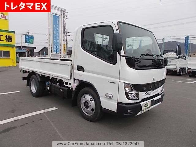mitsubishi-fuso canter 2024 -MITSUBISHI 【姫路 400ﾜ4432】--Canter FBAV0--610362---MITSUBISHI 【姫路 400ﾜ4432】--Canter FBAV0--610362- image 1