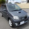 suzuki kei-works 2009 quick_quick_HN22S_HN22S-842095 image 1