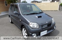 suzuki kei-works 2009 quick_quick_HN22S_HN22S-842095