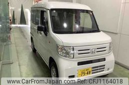 honda n-van 2025 -HONDA 【山形 480ﾂ7548】--N VAN JJ2--5104484---HONDA 【山形 480ﾂ7548】--N VAN JJ2--5104484-