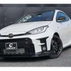 toyota yaris 2021 -TOYOTA 【名変中 】--Yaris GXPA16--0004631---TOYOTA 【名変中 】--Yaris GXPA16--0004631- image 21