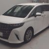 toyota alphard 2024 -TOYOTA 【市原 300す4930】--Alphard AAHH40W-0018278---TOYOTA 【市原 300す4930】--Alphard AAHH40W-0018278- image 1