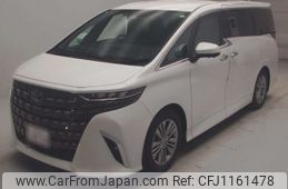 toyota alphard 2024 -TOYOTA 【市原 300す4930】--Alphard AAHH40W-0018278---TOYOTA 【市原 300す4930】--Alphard AAHH40W-0018278-