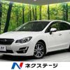 subaru impreza-wagon 2016 -SUBARU--Impreza Wagon DBA-GP7--GP7-122350---SUBARU--Impreza Wagon DBA-GP7--GP7-122350- image 1