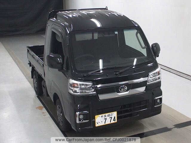 daihatsu hijet-truck 2024 -DAIHATSU 【千葉 483ｲ774】--Hijet Truck S500P-0190274---DAIHATSU 【千葉 483ｲ774】--Hijet Truck S500P-0190274- image 1