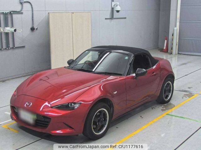 mazda roadster 2017 -MAZDA--Roadster ND5RC-116559---MAZDA--Roadster ND5RC-116559- image 1