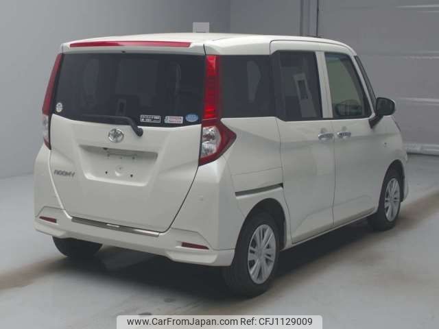 toyota roomy 2021 -TOYOTA--Roomy 5BA-M900A--M900A-0525388---TOYOTA--Roomy 5BA-M900A--M900A-0525388- image 2