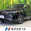 toyota harrier 2022 -TOYOTA--Harrier 6BA-MXUA80--MXUA80-0082740---TOYOTA--Harrier 6BA-MXUA80--MXUA80-0082740- image 1