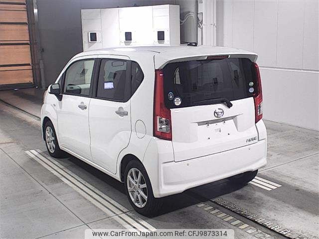 daihatsu move 2017 -DAIHATSU--Move LA150S-0118260---DAIHATSU--Move LA150S-0118260- image 2