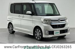 daihatsu tanto 2014 -DAIHATSU--Tanto DBA-LA600S--LA600S-0120843---DAIHATSU--Tanto DBA-LA600S--LA600S-0120843-