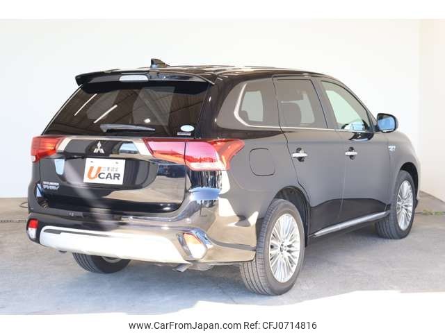 mitsubishi outlander-phev 2019 -MITSUBISHI--Outlander PHEV 5LA-GG3W--GG3W-0701785---MITSUBISHI--Outlander PHEV 5LA-GG3W--GG3W-0701785- image 2