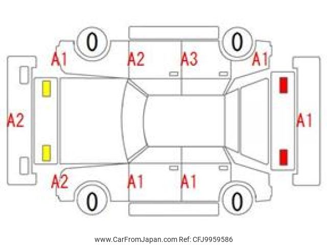 honda n-box 2013 -HONDA--N BOX DBA-JF1--JF1-1313120---HONDA--N BOX DBA-JF1--JF1-1313120- image 2