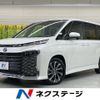 toyota voxy 2024 -TOYOTA--Voxy 6BA-MZRA90W--MZRA90-0092857---TOYOTA--Voxy 6BA-MZRA90W--MZRA90-0092857- image 1