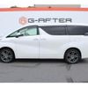 toyota vellfire 2017 -TOYOTA--Vellfire DAA-AYH30W--AYH30-0044183---TOYOTA--Vellfire DAA-AYH30W--AYH30-0044183- image 9