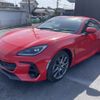 subaru brz 2024 -SUBARU--BRZ 3BA-ZD8--ZD8-020***---SUBARU--BRZ 3BA-ZD8--ZD8-020***- image 1