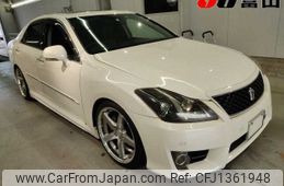 toyota crown 2012 -TOYOTA--Crown GRS200--GRS200-0072637---TOYOTA--Crown GRS200--GRS200-0072637-