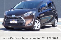 toyota sienta 2020 CFJ1786094