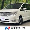 nissan serena 2016 -NISSAN--Serena DAA-HFC26--HFC26-302426---NISSAN--Serena DAA-HFC26--HFC26-302426- image 1