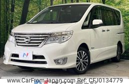 nissan serena 2016 -NISSAN--Serena DAA-HFC26--HFC26-302426---NISSAN--Serena DAA-HFC26--HFC26-302426-