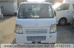 mazda scrum-truck 2013 -MAZDA--Scrum Truck EBD-DG63T--DG63T-782012---MAZDA--Scrum Truck EBD-DG63T--DG63T-782012-