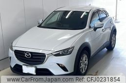 mazda cx-3 2019 -MAZDA 【福岡 333ゆ883】--CX-3 DK8FW-104873---MAZDA 【福岡 333ゆ883】--CX-3 DK8FW-104873-