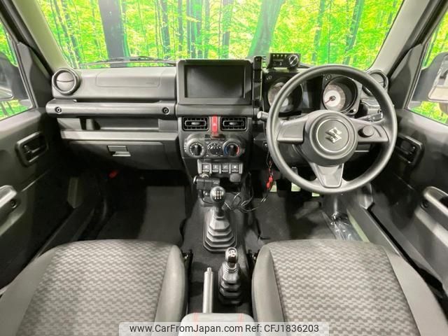 suzuki jimny 2020 CFJ1836203 image 2