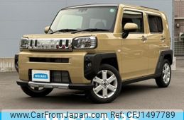 daihatsu taft 2024 CFJ1497789